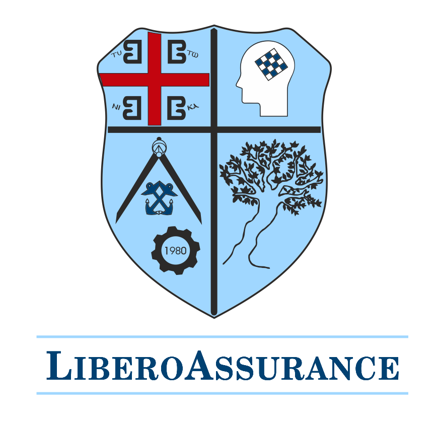 LIBERO ASSURANCE Logo 2018